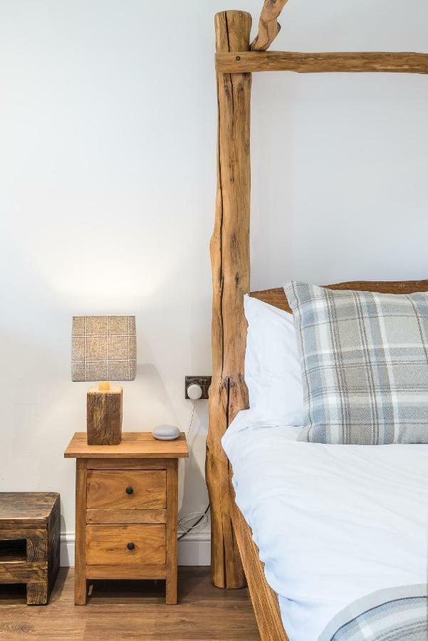 Bed and Breakfast The Windmill Chatham Green Челмсфорд Экстерьер фото